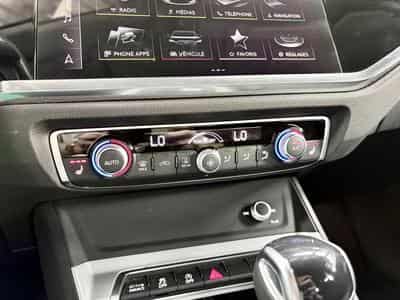 Audi Q3 Sportback S-Line 35 TFSI 150 CV *ATTELAGE* HAYON* (2023) - Foto 15