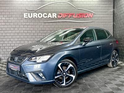 Seat Ibiza FR 115 CV * Caméra * *Sièges Chauffants * (2025) - Foto 1