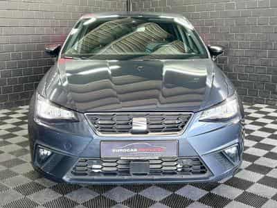 Seat Ibiza FR 115 CV * Caméra * *Sièges Chauffants * (2025) - Foto 2
