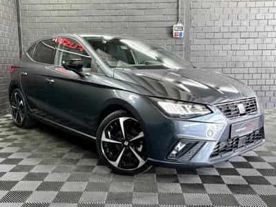 Seat Ibiza FR 115 CV * Caméra * *Sièges Chauffants * (2025) - Foto 3