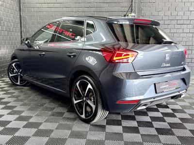 Seat Ibiza FR 115 CV * Caméra * *Sièges Chauffants * (2025) - Foto 4