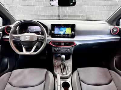 Seat Ibiza FR 115 CV * Caméra * *Sièges Chauffants * (2025) - Foto 9