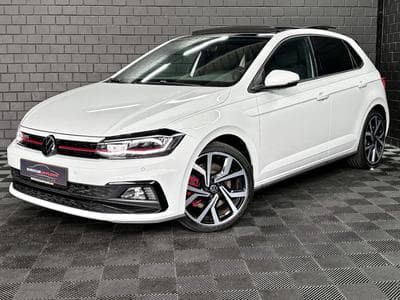 VW Polo 2.0 TSI 207 CV DSG7 *BEATS* PANO *CAM* (2022) - Photo 1