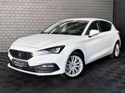 Seat Leon IV Xcellence 1.4 e-Hybrid 204CV DSG 6 *4 SAISONS* *CAMERA* (2022) - Photo 2
