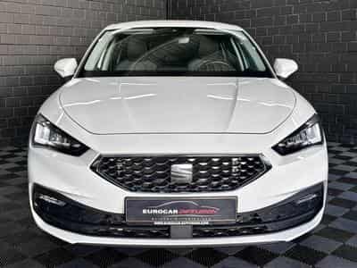 Seat Leon IV Xcellence 1.4 e-Hybrid 204CV DSG 6 *4 SAISONS* *CAMERA* (2022) - Photo 3