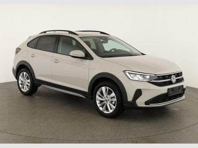 VW Taigo LIFE (2026) - Foto 1