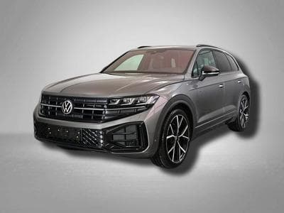 VW Touareg R-Line 3.0 TDI 8-Gang-Automatik 4MOTION (2026) - Photo 1