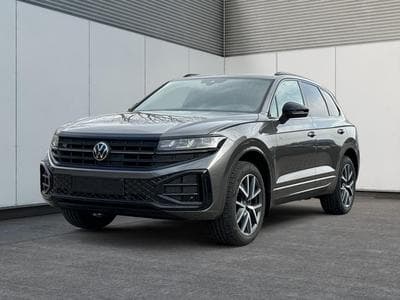 VW Touareg R FINAL EDITION (2026) - Photo 1