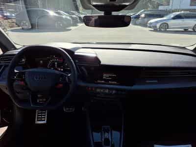 Audi RS3 Sportback 2.5 TFSI 7-Gang S tronic quattro (2026) - Photo 5
