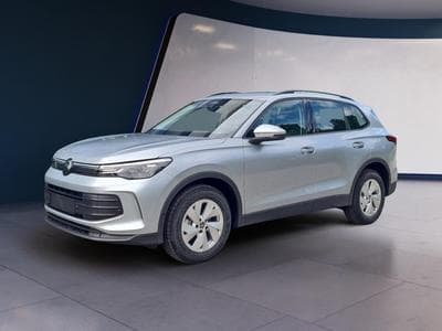 VW Tiguan 1.5 eTSI 110 kW Trend (2026) - Photo 1