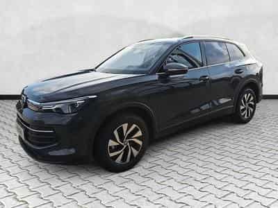VW Tiguan 1.5 eTSI 110 kW Life (2026) - Photo 3