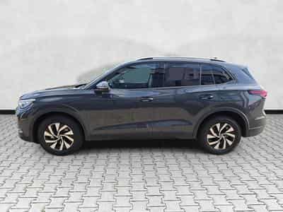 VW Tiguan 1.5 eTSI 110 kW Life (2026) - Photo 4