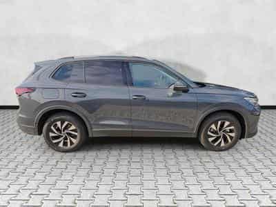 VW Tiguan 1.5 eTSI 110 kW Life (2026) - Photo 8