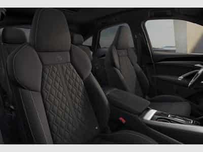 Audi Q5 Sportback S line (2026) - Photo 5