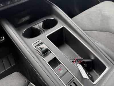 Skoda Elroq Sportline 60 (2026) - Foto 12