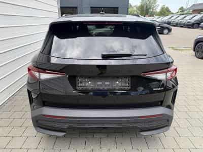 Skoda Elroq Sportline 60 (2026) - Foto 4