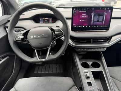 Skoda Elroq Sportline 60 (2026) - Foto 8
