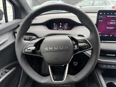 Skoda Elroq Sportline 60 (2026) - Foto 9