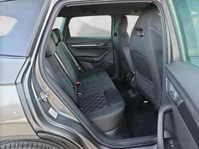 Skoda Karoq Sportline (2026) - Photo 13
