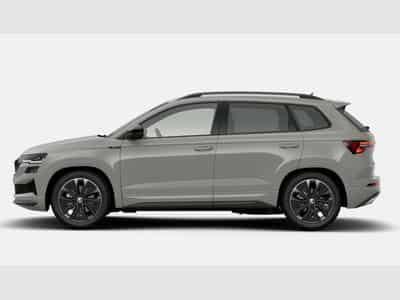 Skoda Karoq Sportline (2026) - Photo 2