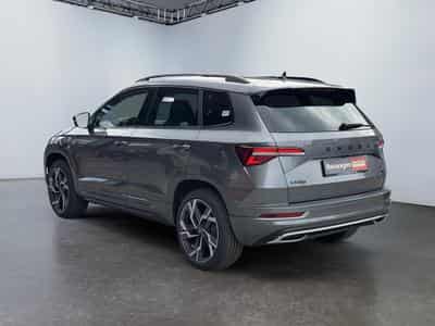 Skoda Karoq Sportline (2026) - Photo 5