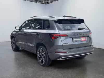 Skoda Karoq Sportline (2026) - Photo 5