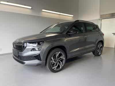 Skoda Karoq Sportline (2026) - Photo 1