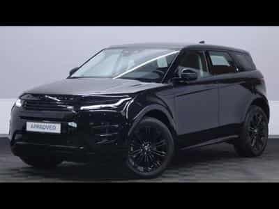 Land-Rover Range Rover Evoque P160 Dynamic SE FWD Auto (2025) - Foto 1