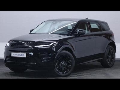 Land-Rover Range Rover Evoque P160 Dynamic SE FWD Auto (2025) - Foto 1
