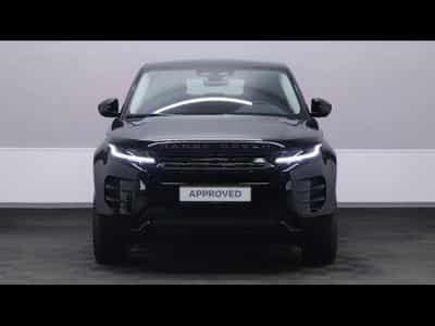 Land-Rover Range Rover Evoque P160 Dynamic SE FWD Auto (2025) - Foto 2