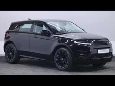 Land-Rover Range Rover Evoque P160 Dynamic SE FWD Auto (2025) - Foto 3