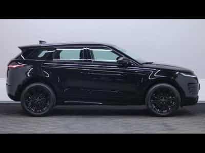 Land-Rover Range Rover Evoque P160 Dynamic SE FWD Auto (2025) - Foto 4