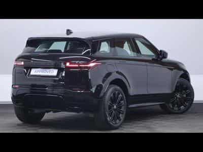 Land-Rover Range Rover Evoque P160 Dynamic SE FWD Auto (2025) - Foto 5
