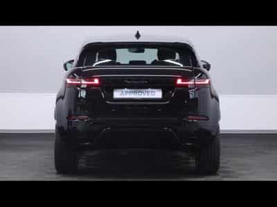 Land-Rover Range Rover Evoque P160 Dynamic SE FWD Auto (2025) - Foto 6