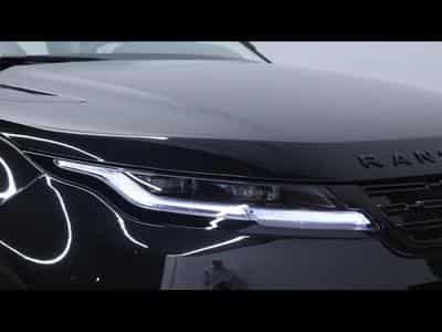 Land-Rover Range Rover Evoque P160 Dynamic SE FWD Auto (2025) - Foto 8
