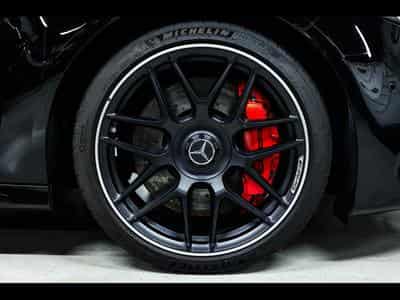 Mercedes A 45 AMG S AMG 4MATIC - PACK NIGHT - PPF (2022) - Photo 8