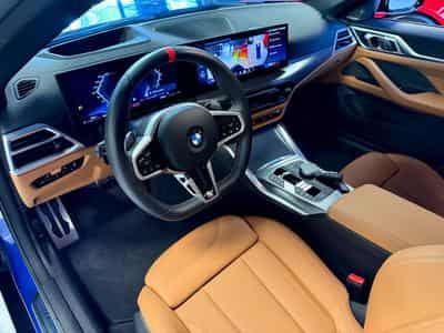 BMW M440 M440i LCI Gran Coupé xDrive (2025) - Photo 11