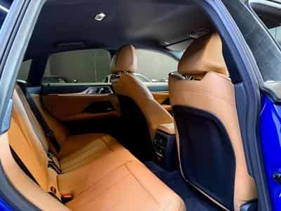 BMW M440 M440i LCI Gran Coupé xDrive (2025) - Photo 14