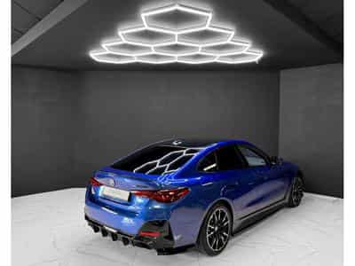 BMW M440 M440i LCI Gran Coupé xDrive (2025) - Photo 5