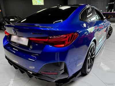 BMW M440 M440i LCI Gran Coupé xDrive (2025) - Photo 9
