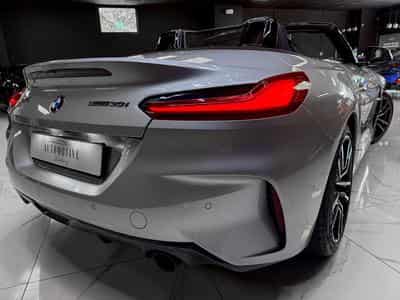 BMW Z4 30i M Sport / HK / HEAD-UP / ACC / CAM (2021) - Photo 9