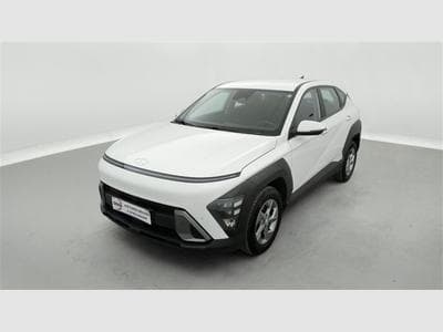 Hyundai Kona 1.0 T-GDi Twist DCT CARPLAY / CLIM / TEL (2024) - Photo 1