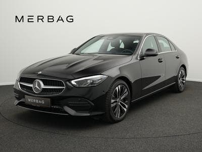 Mercedes C 220 d Avantgarde (2025) - Photo 1
