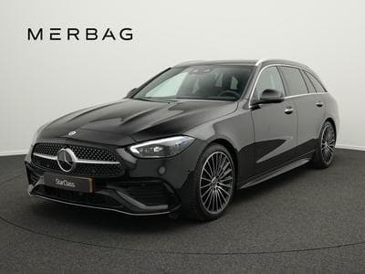 Mercedes C 220 d T-Modell AMG-Line (2025) - Foto 1