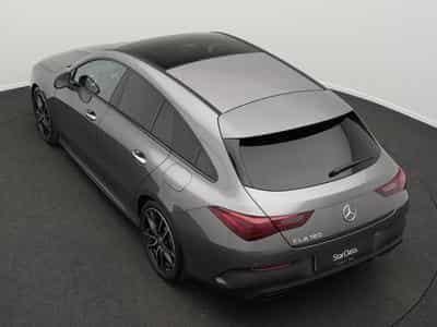 Mercedes CLA 180 CLA 180 Shooting Brake (2025) - Photo 11