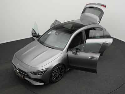 Mercedes CLA 180 CLA 180 Shooting Brake (2025) - Photo 12