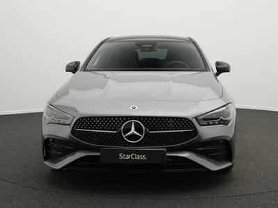 Mercedes CLA 180 CLA 180 Shooting Brake (2025) - Photo 2