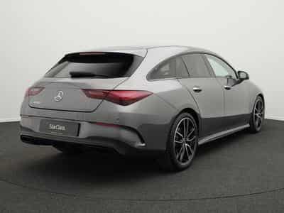 Mercedes CLA 180 CLA 180 Shooting Brake (2025) - Photo 3