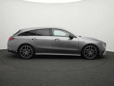 Mercedes CLA 180 CLA 180 Shooting Brake (2025) - Photo 5