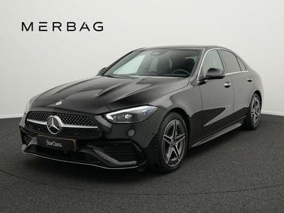 Mercedes C 220 d 4MATIC AMG-Line (2025) - Photo 1
